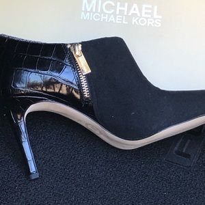 Michael Kors Ankle Boots